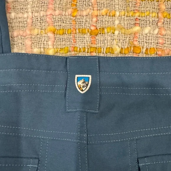 Kuhl Kliffside Convertible Pants - Picture 4 of 4